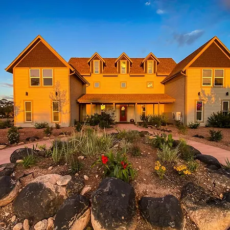 Skyridge Inn-2